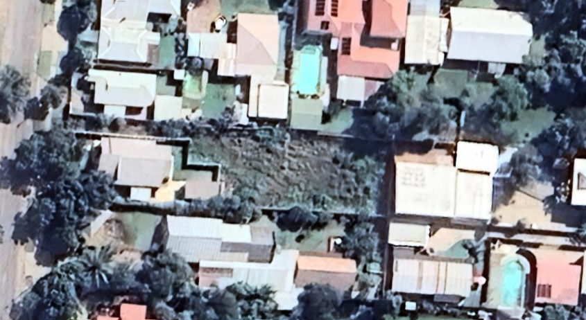 0 Bedroom Property for Sale in Miederpark North West